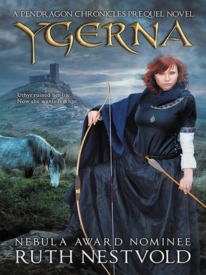 cover image of Ygerna